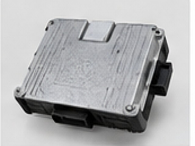 Automotive electrical components