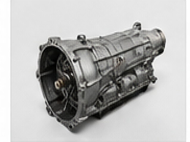 Automotive transmissions and gearboxes